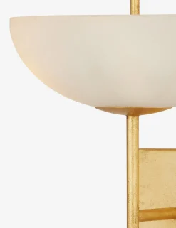 Clarence Sconce