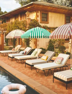 Classic Patio Umbrella by Business & Pleasure Co.