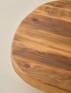 Classic Rectangular Footed Board by etúHOME
