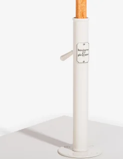 Classic Umbrella Base by Business & Pleasure Co.