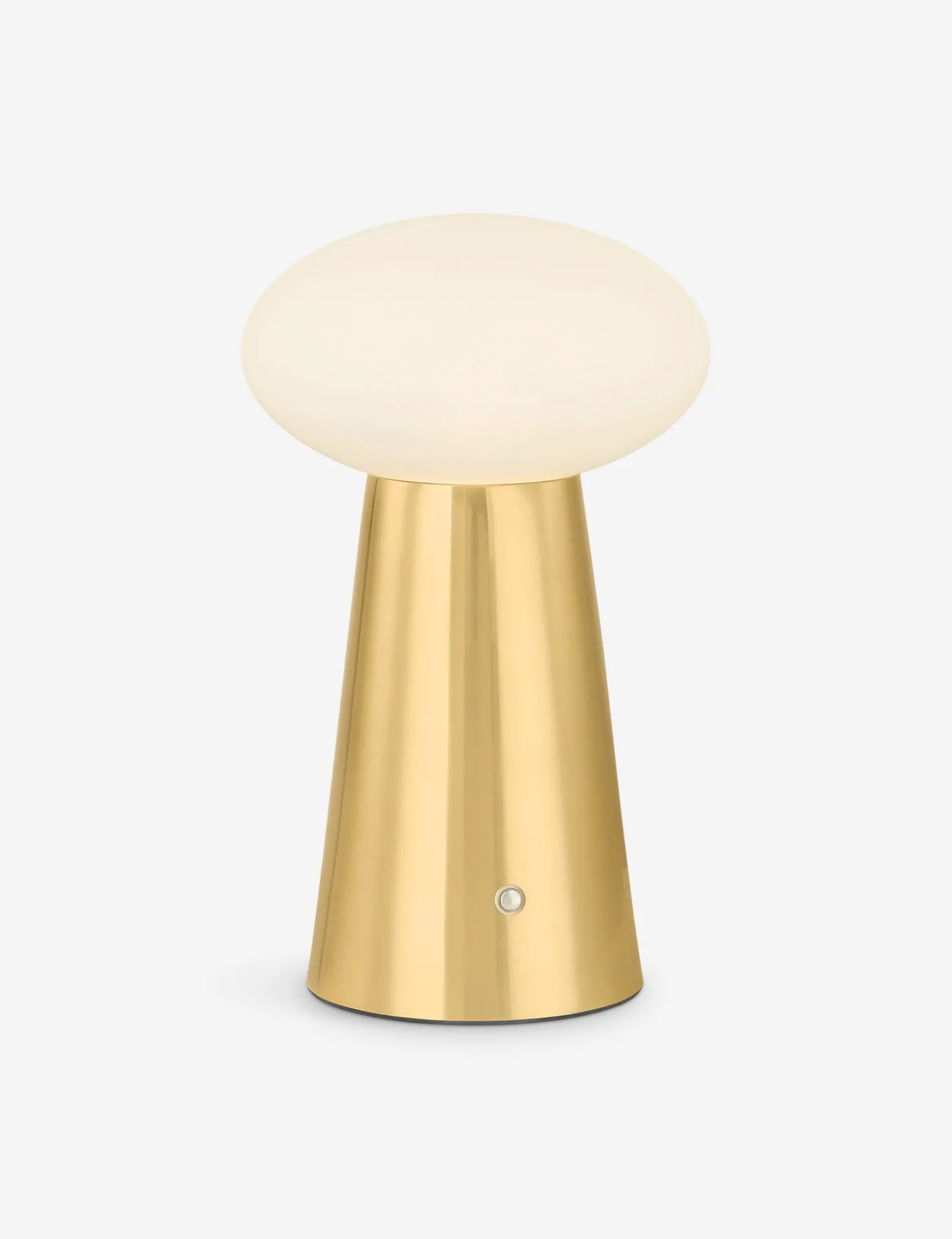 Clavel Mini Cordless Table Lamp