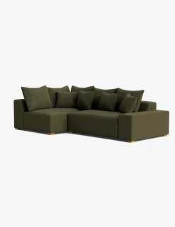 Clayton Sectional Sofa