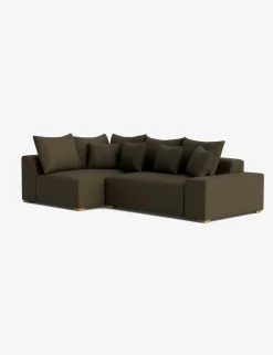 Clayton Sectional Sofa