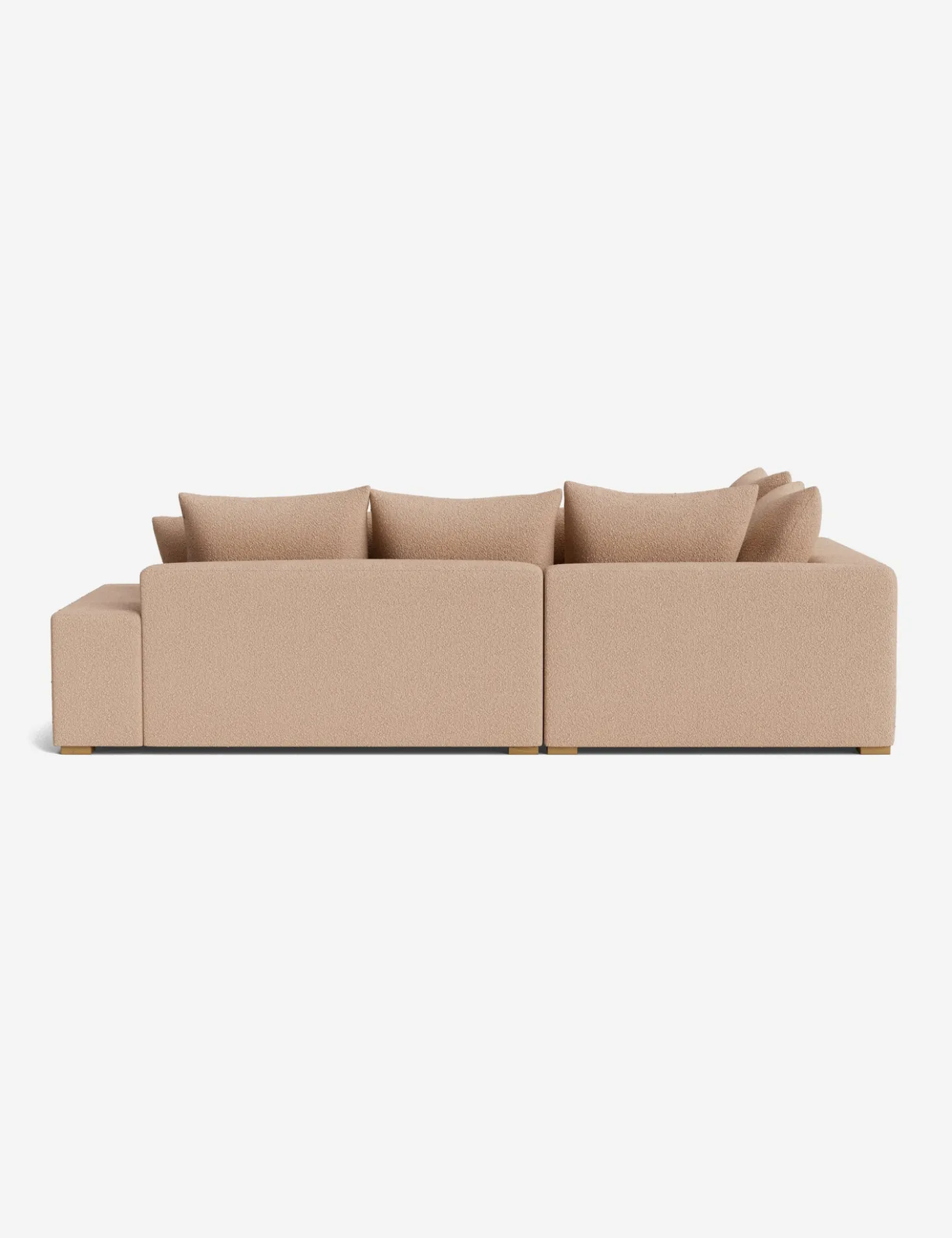 Clayton Sectional Sofa