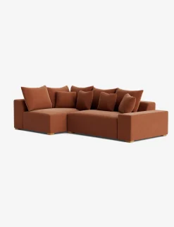 Clayton Sectional Sofa