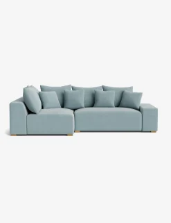 Clayton Sectional Sofa