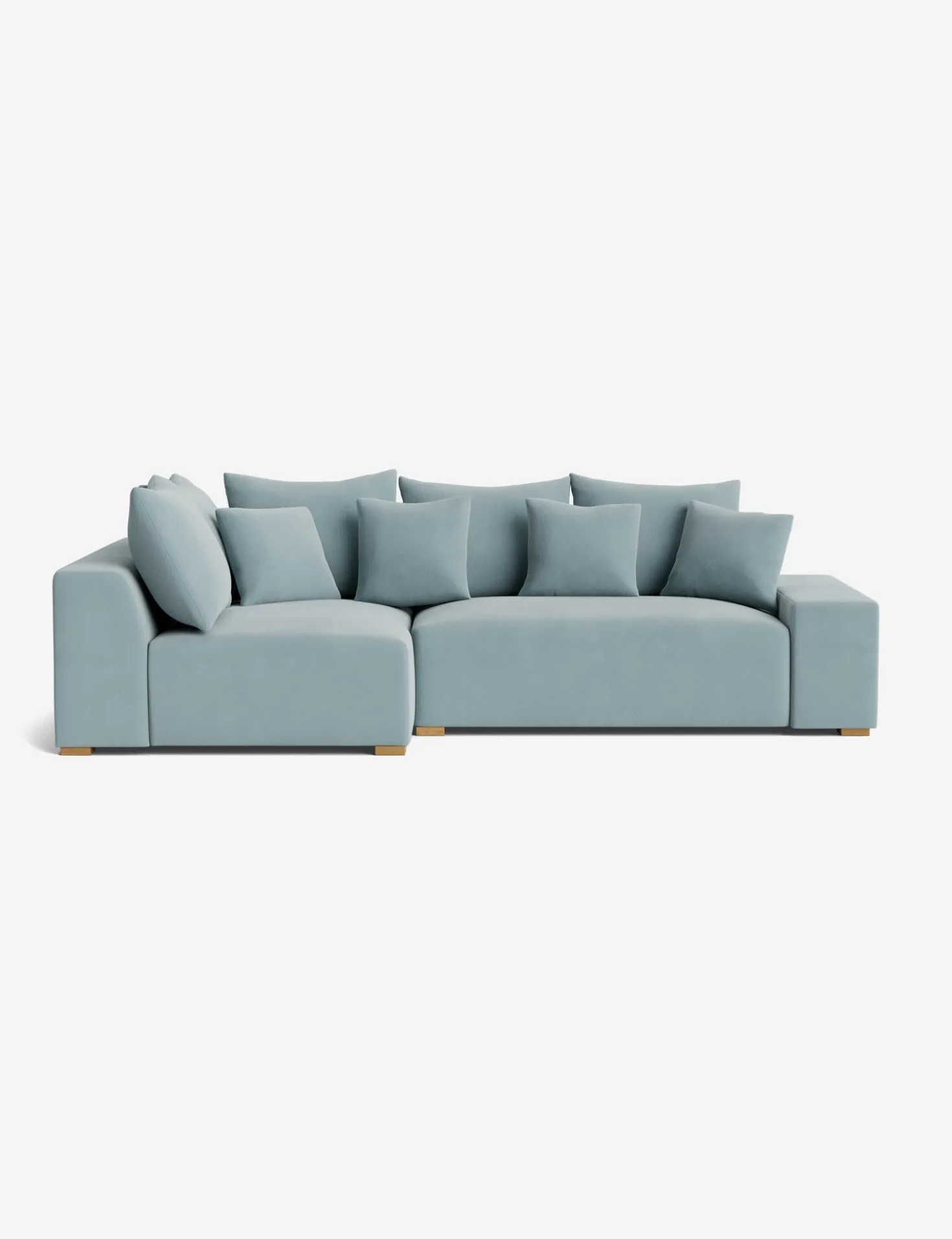Clayton Sectional Sofa