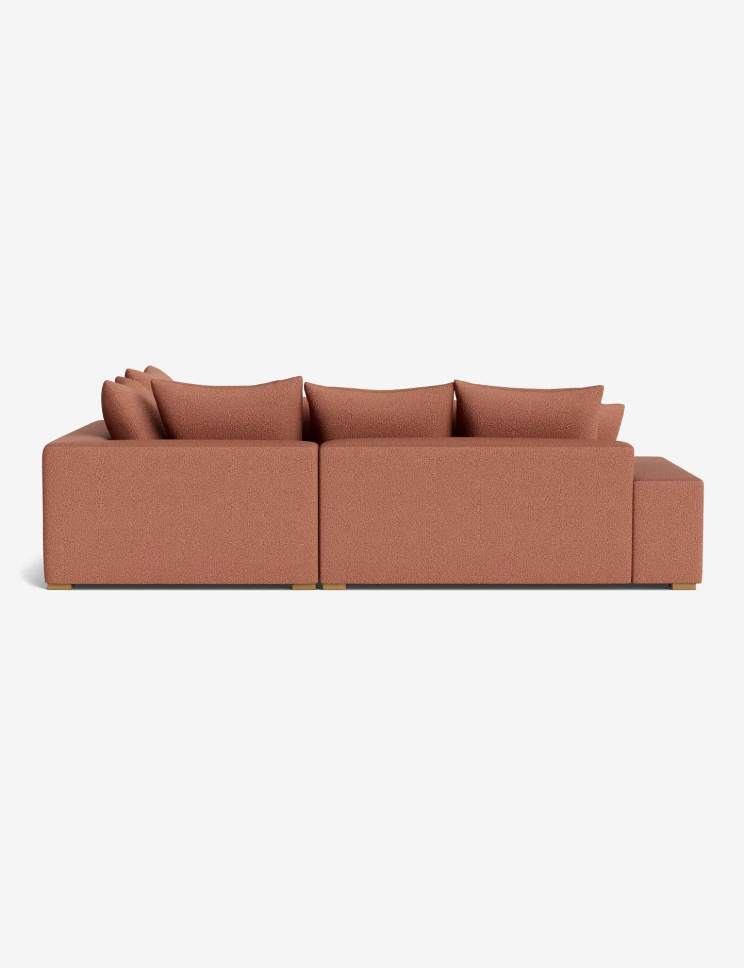 Clayton Sectional Sofa