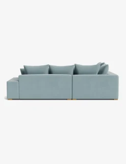 Clayton Sectional Sofa