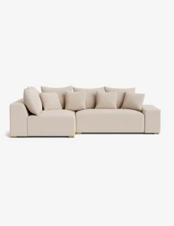 Clayton Sectional Sofa