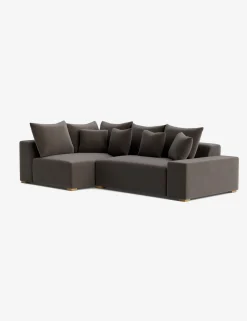 Clayton Sectional Sofa