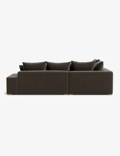 Clayton Sectional Sofa