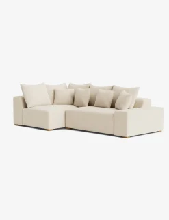 Clayton Sectional Sofa