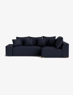 Clayton Sectional Sofa