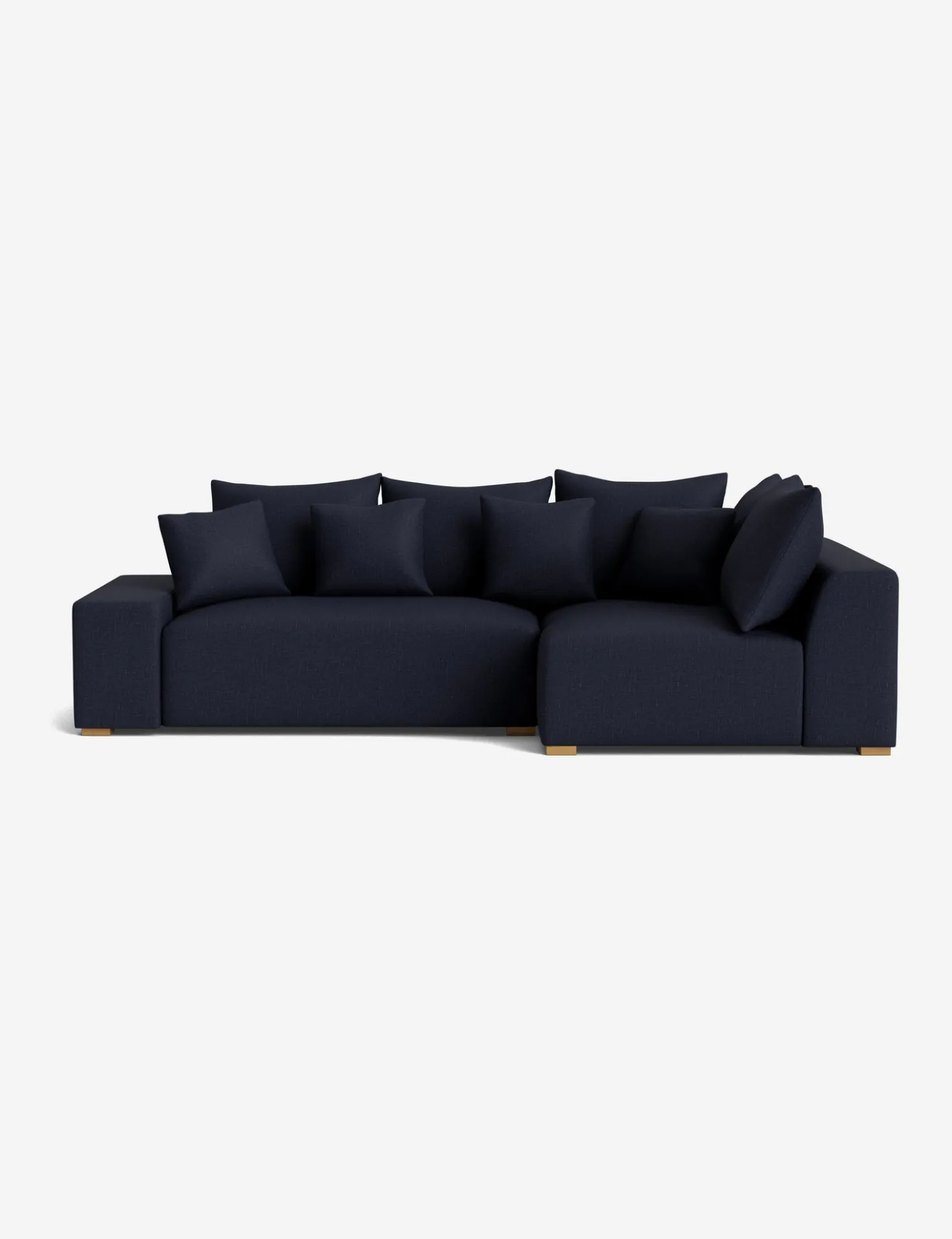 Clayton Sectional Sofa