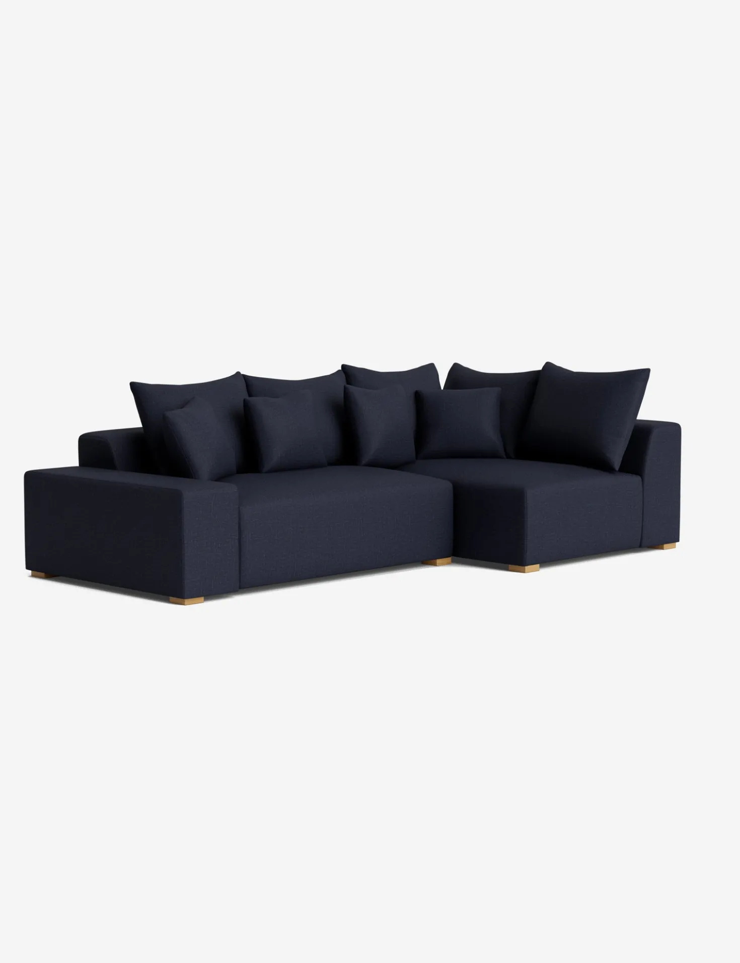 Clayton Sectional Sofa