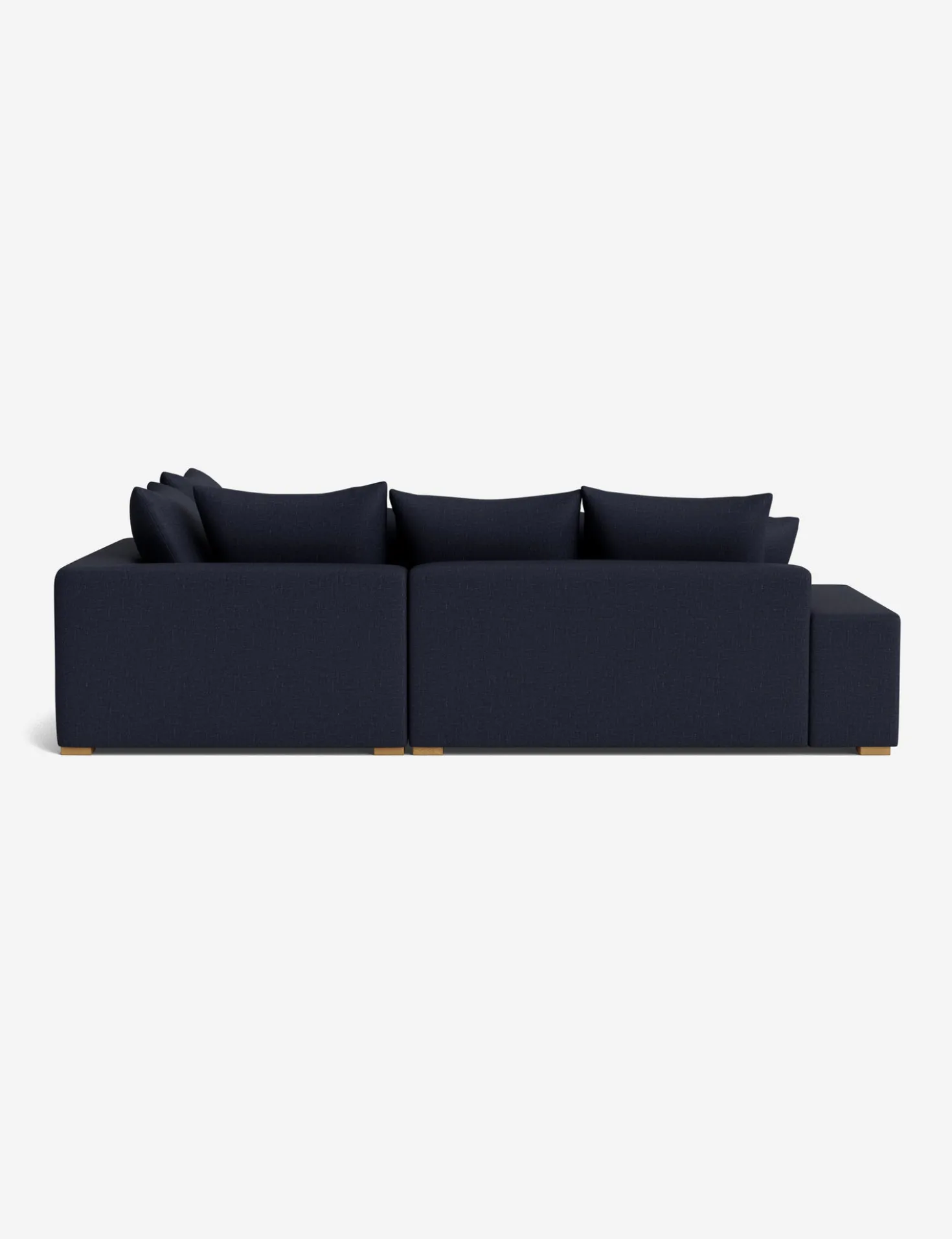 Clayton Sectional Sofa