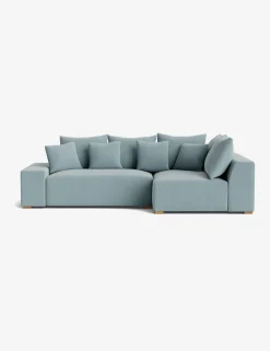 Clayton Sectional Sofa