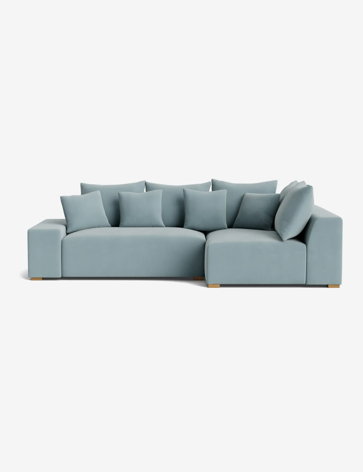 Clayton Sectional Sofa