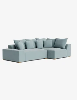 Clayton Sectional Sofa