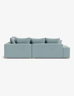 Clayton Sectional Sofa