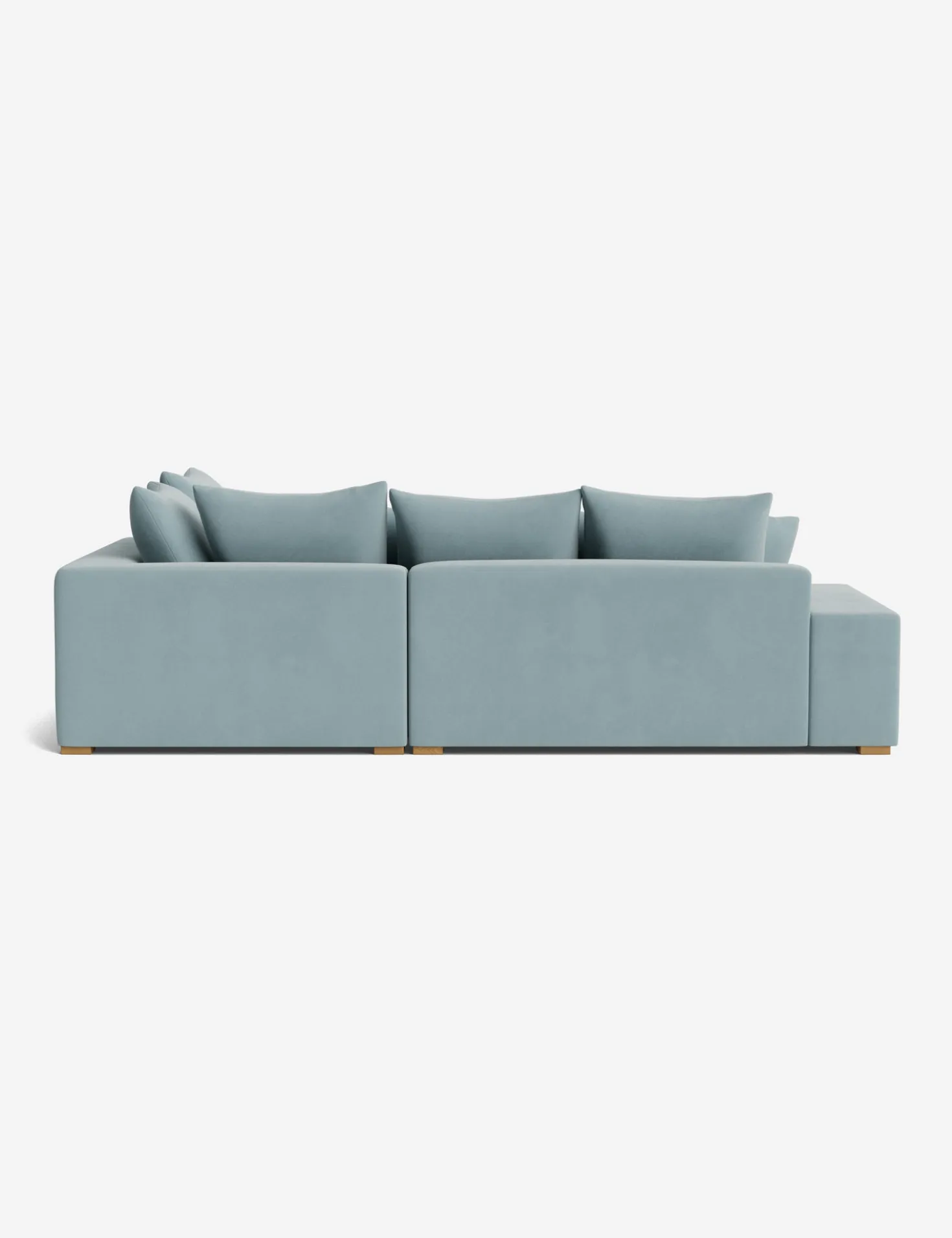 Clayton Sectional Sofa