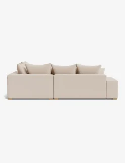 Clayton Sectional Sofa