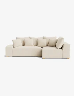 Clayton Sectional Sofa