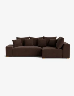 Clayton Sectional Sofa