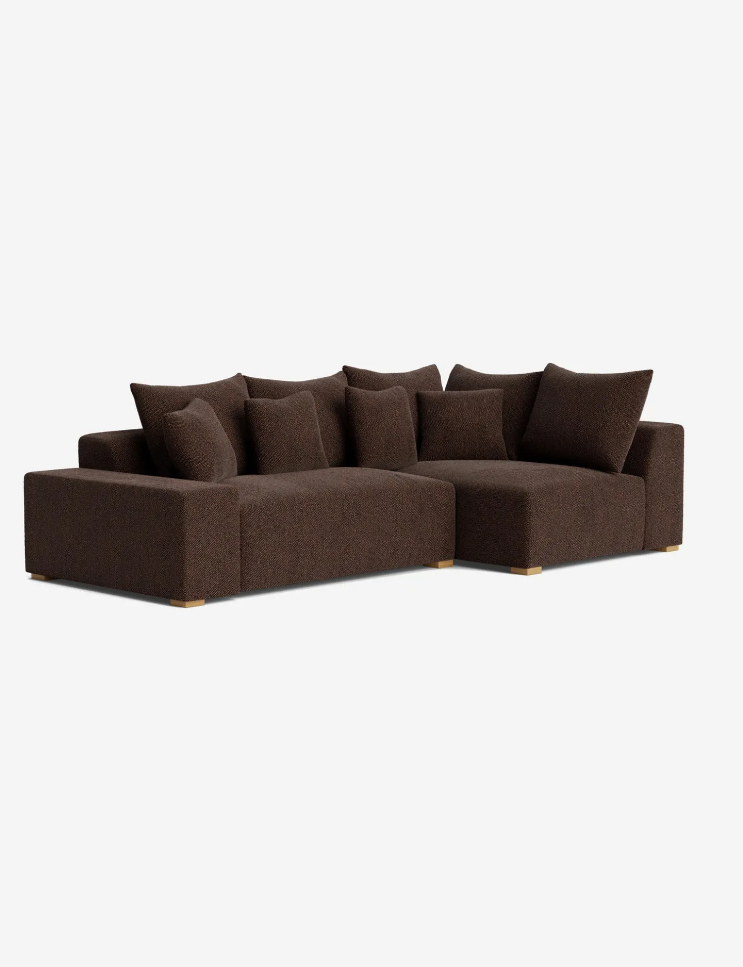 Clayton Sectional Sofa