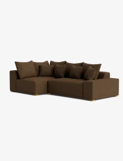Clayton Sectional Sofa