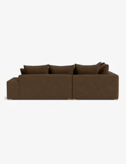 Clayton Sectional Sofa