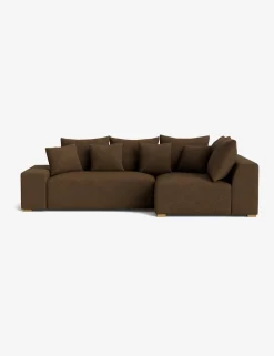 Clayton Sectional Sofa