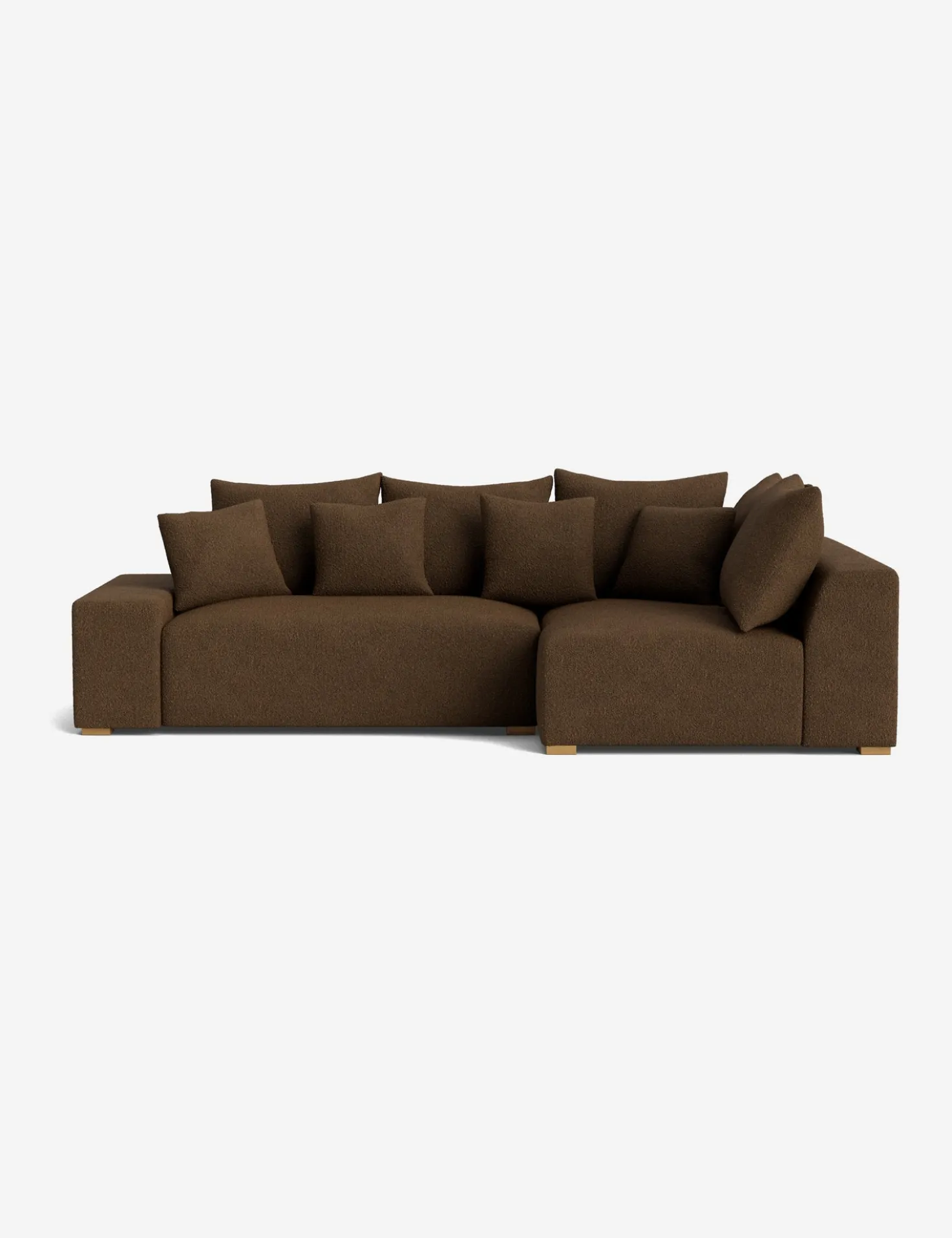 Clayton Sectional Sofa
