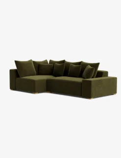 Clayton Sectional Sofa