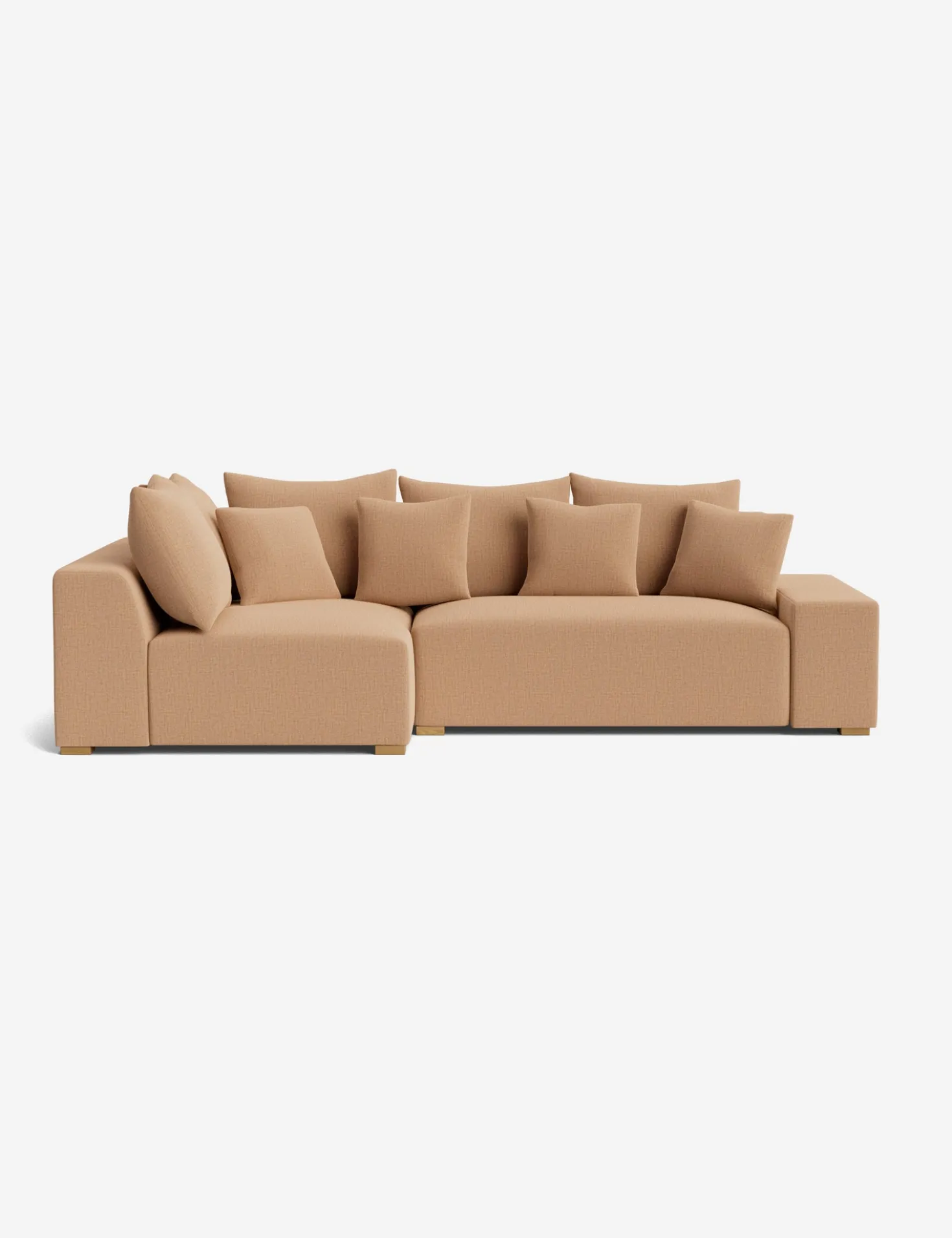 Clayton Sectional Sofa