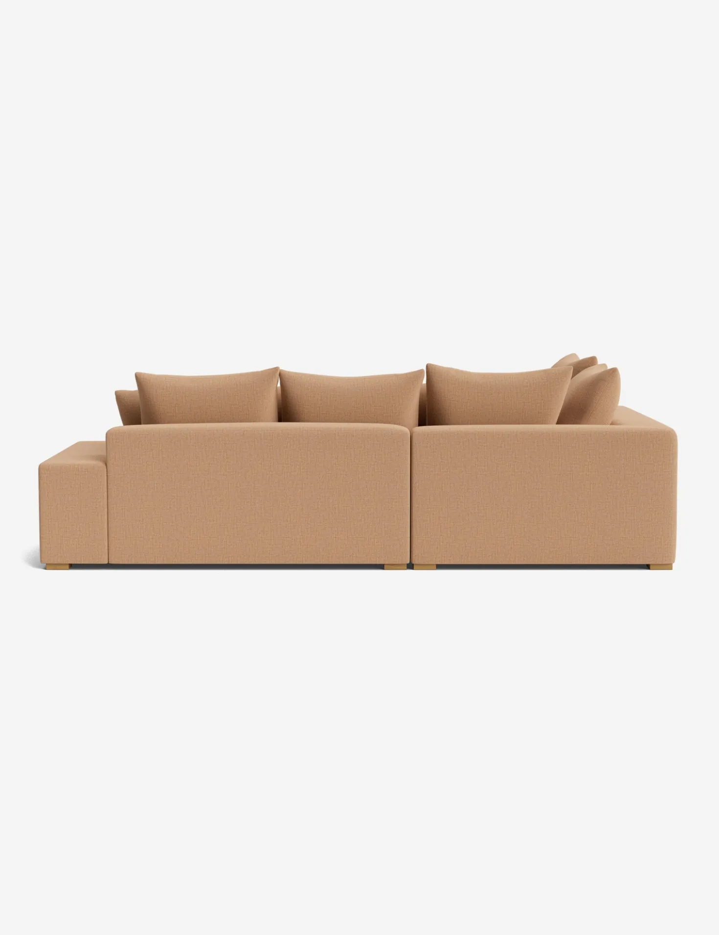 Clayton Sectional Sofa
