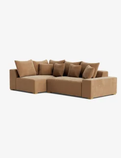 Clayton Sectional Sofa