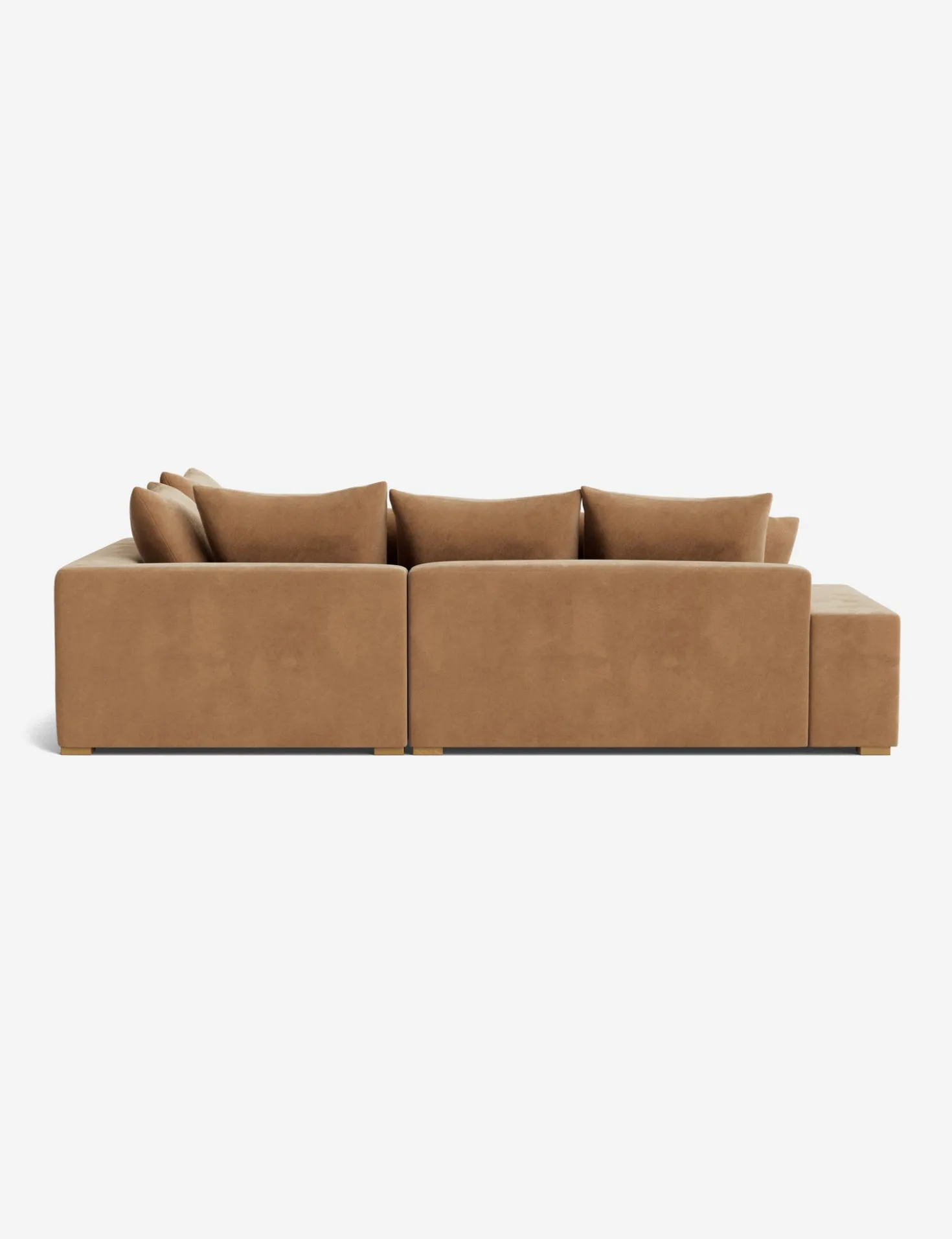 Clayton Sectional Sofa