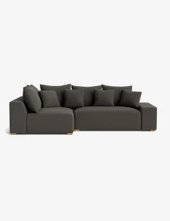 Clayton Sectional Sofa