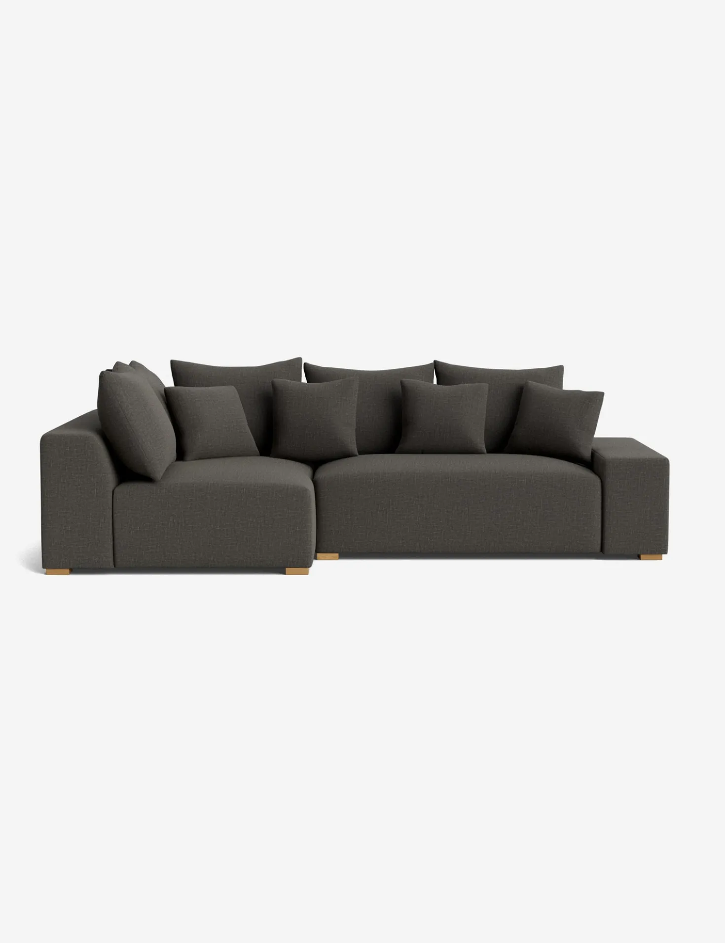 Clayton Sectional Sofa