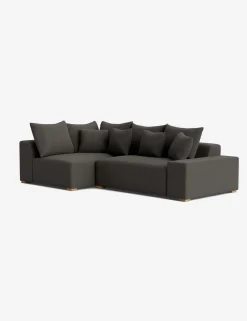 Clayton Sectional Sofa