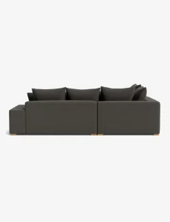 Clayton Sectional Sofa