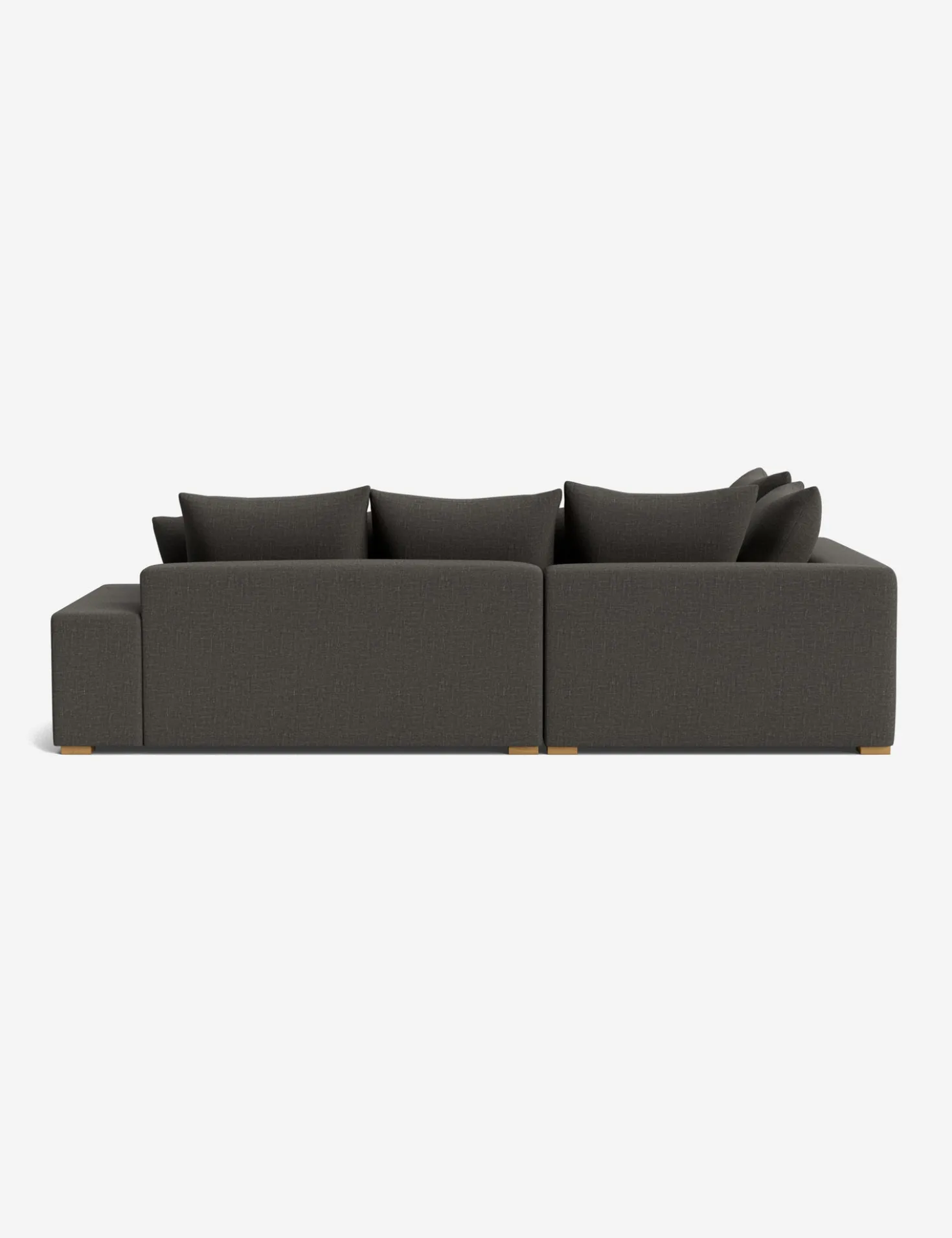 Clayton Sectional Sofa