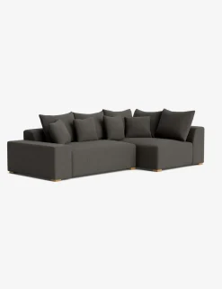 Clayton Sectional Sofa