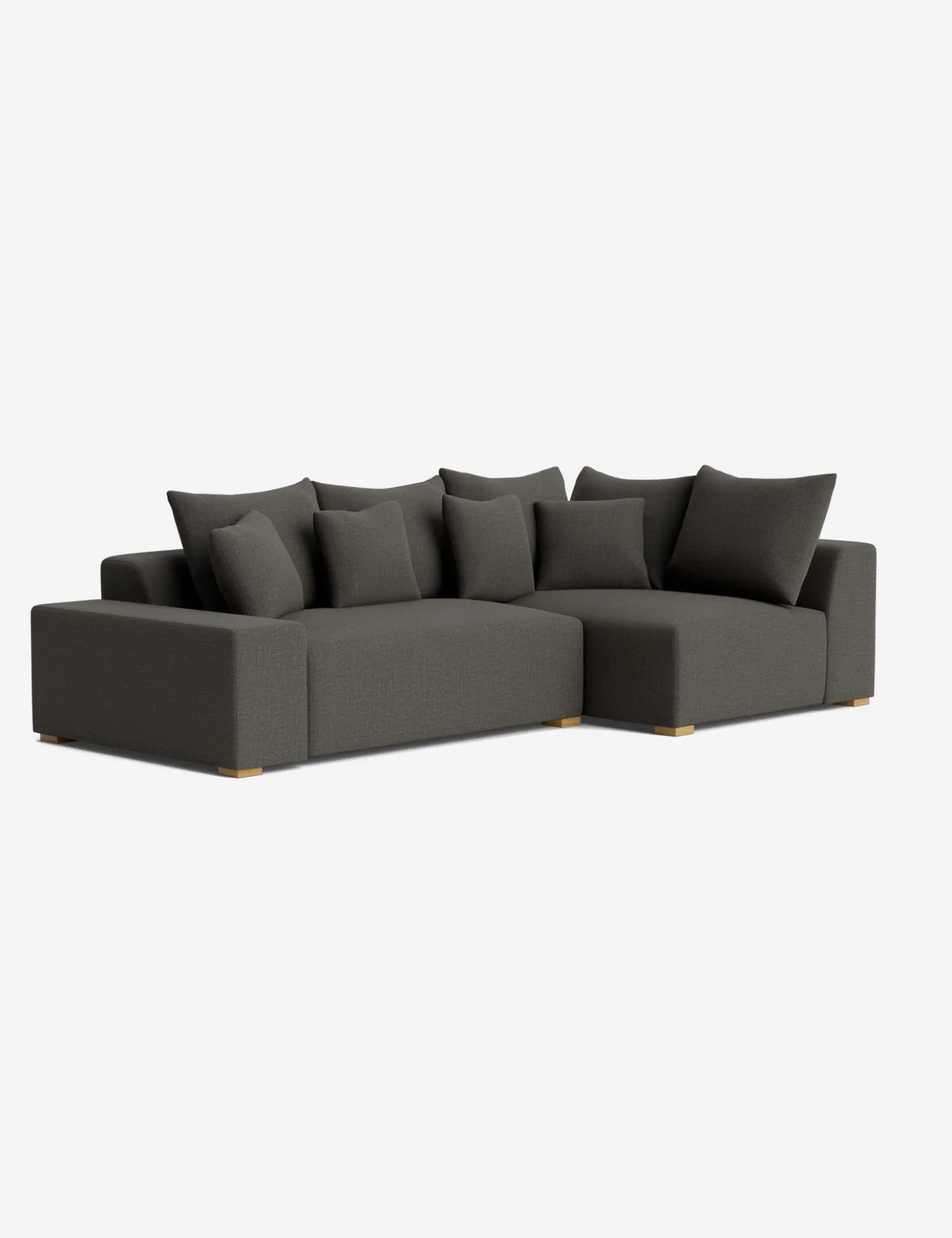 Clayton Sectional Sofa