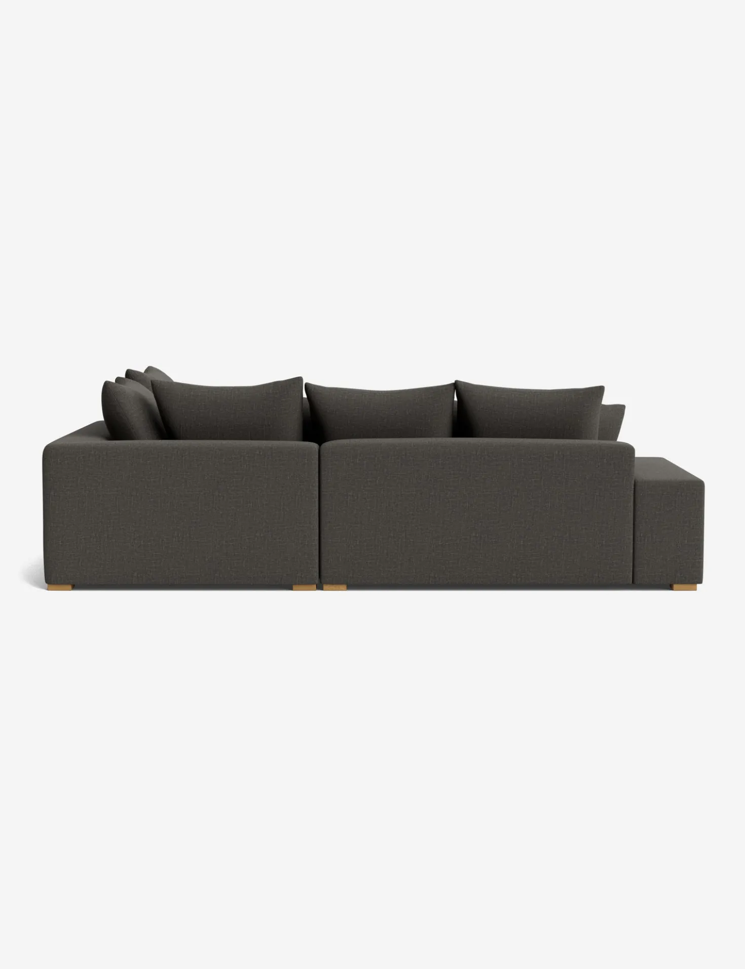 Clayton Sectional Sofa