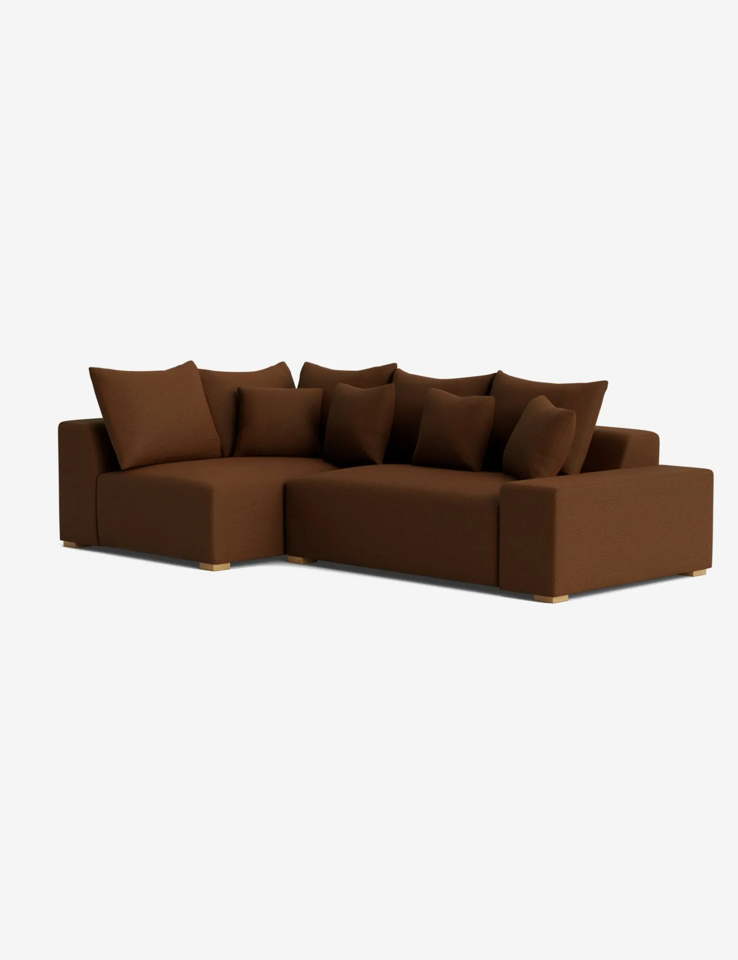 Clayton Sectional Sofa