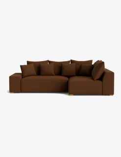 Clayton Sectional Sofa