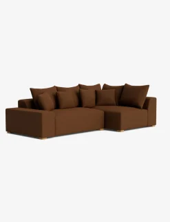 Clayton Sectional Sofa